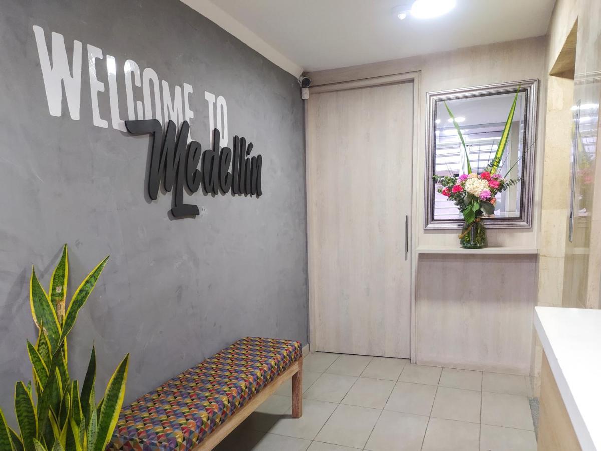 Platinum Home Медельїн Екстер'єр фото