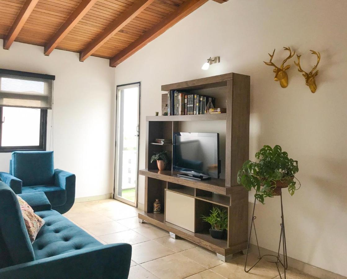 Platinum Home Медельїн Екстер'єр фото