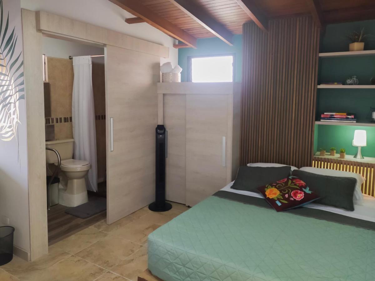 Platinum Home Медельїн Екстер'єр фото