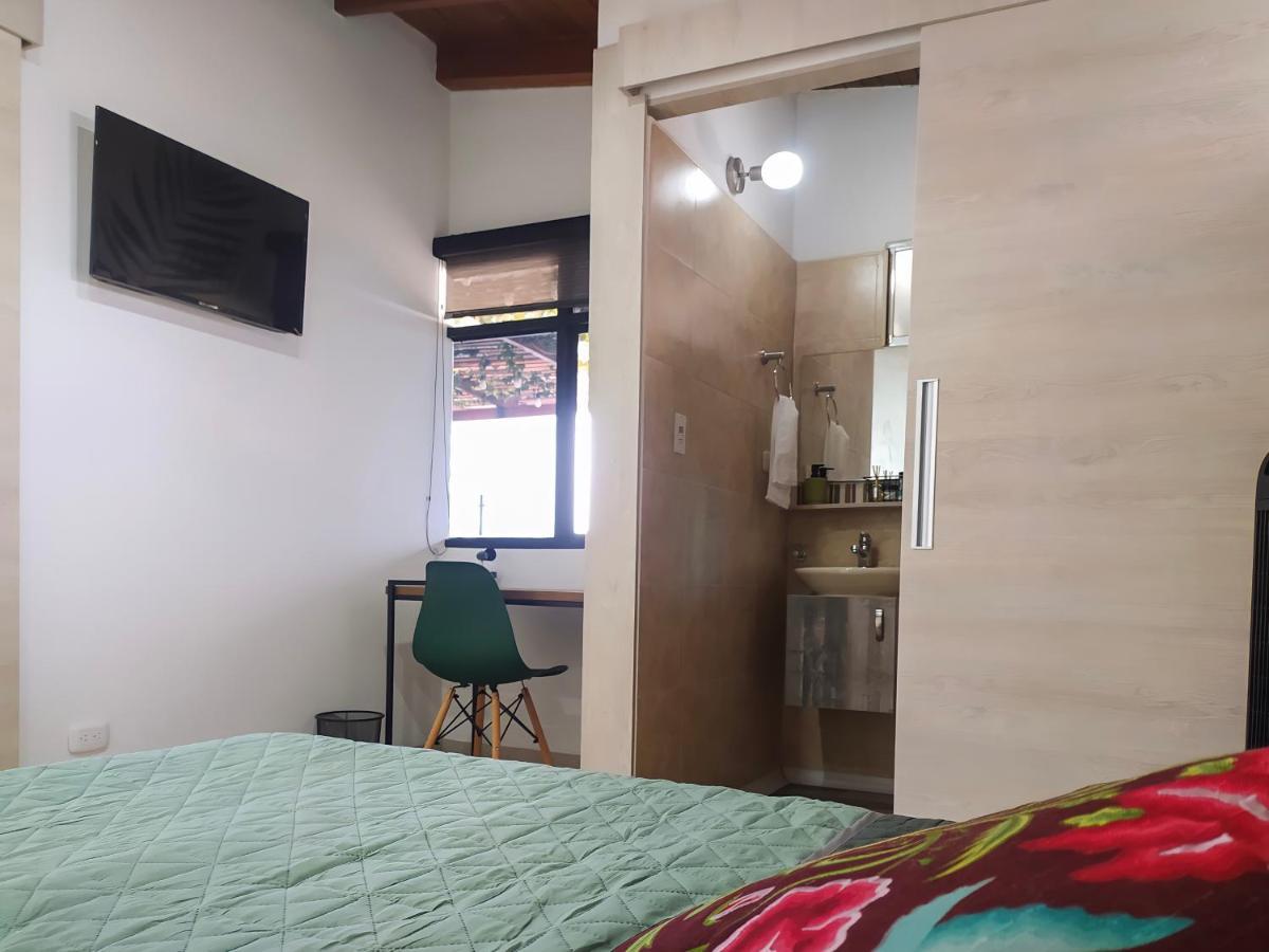 Platinum Home Медельїн Екстер'єр фото