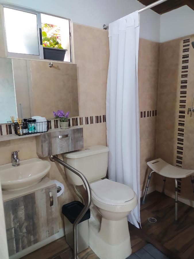 Platinum Home Медельїн Екстер'єр фото