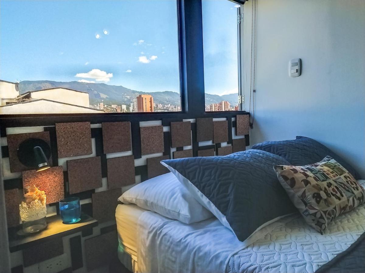 Platinum Home Медельїн Екстер'єр фото