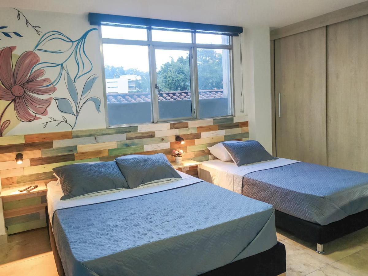 Platinum Home Медельїн Екстер'єр фото