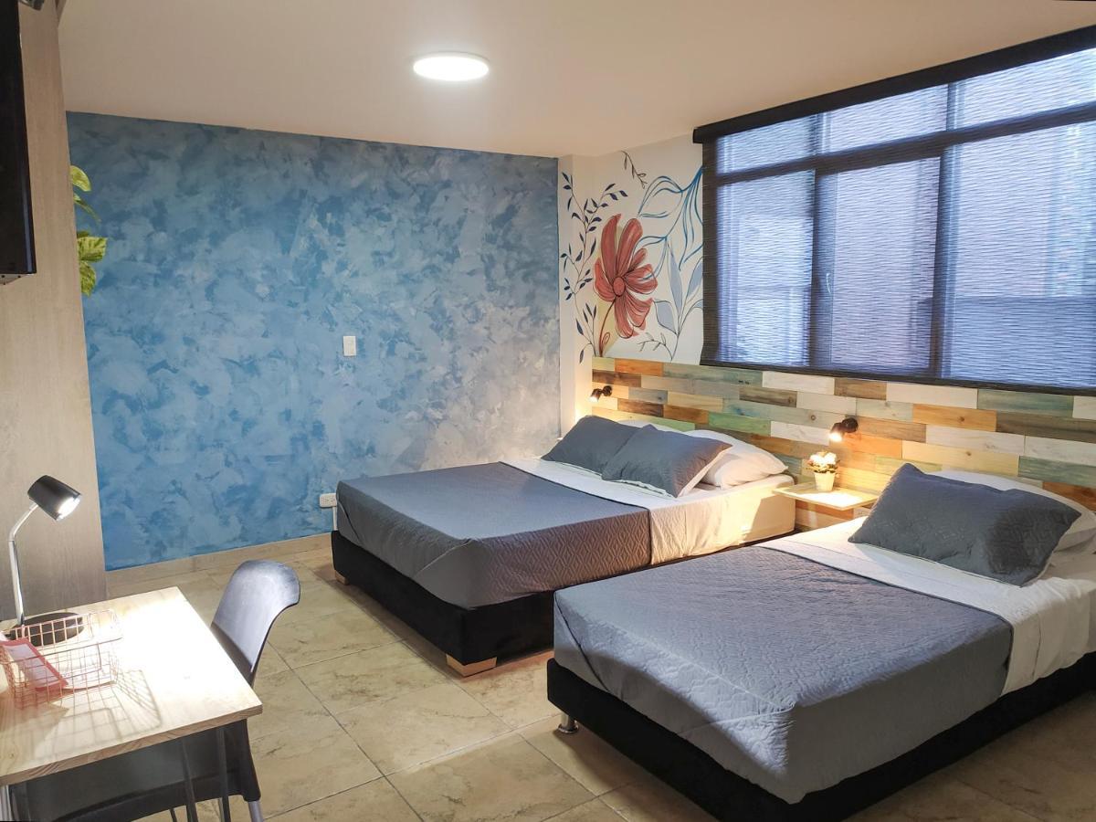 Platinum Home Медельїн Екстер'єр фото