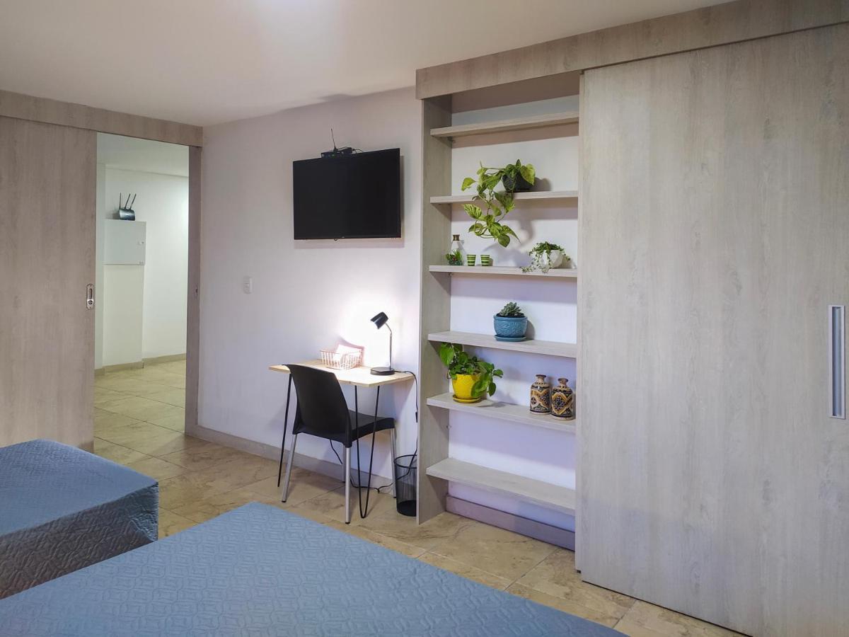 Platinum Home Медельїн Екстер'єр фото