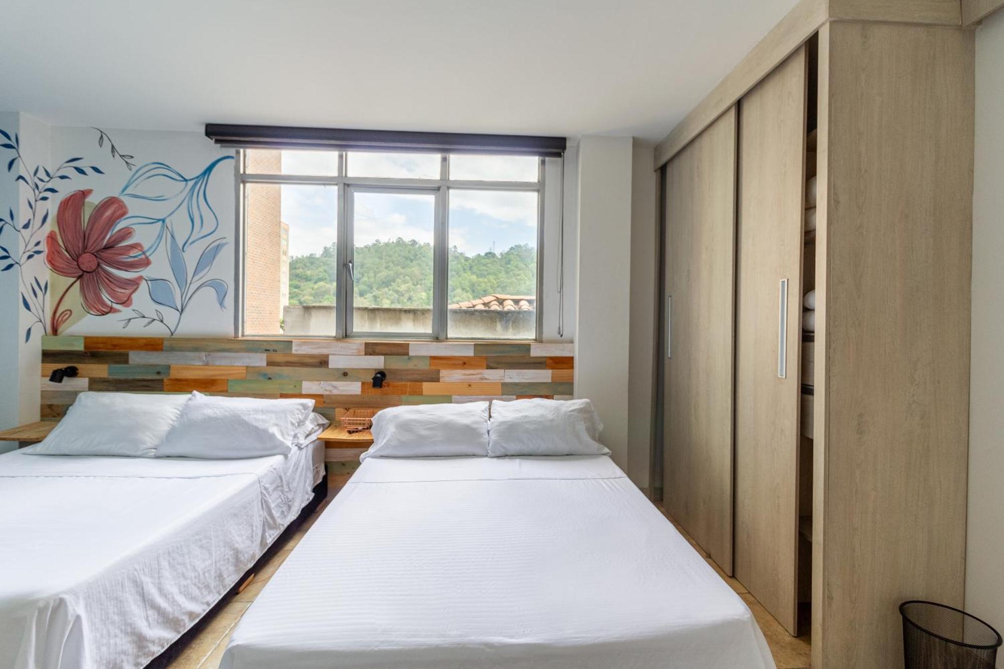 Platinum Home Медельїн Екстер'єр фото