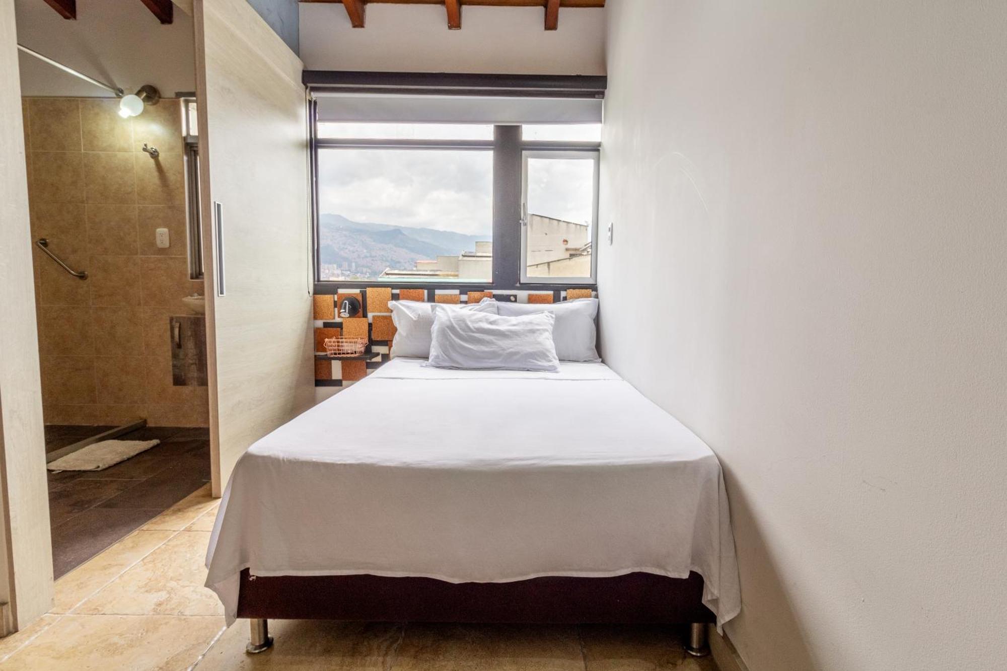 Platinum Home Медельїн Екстер'єр фото